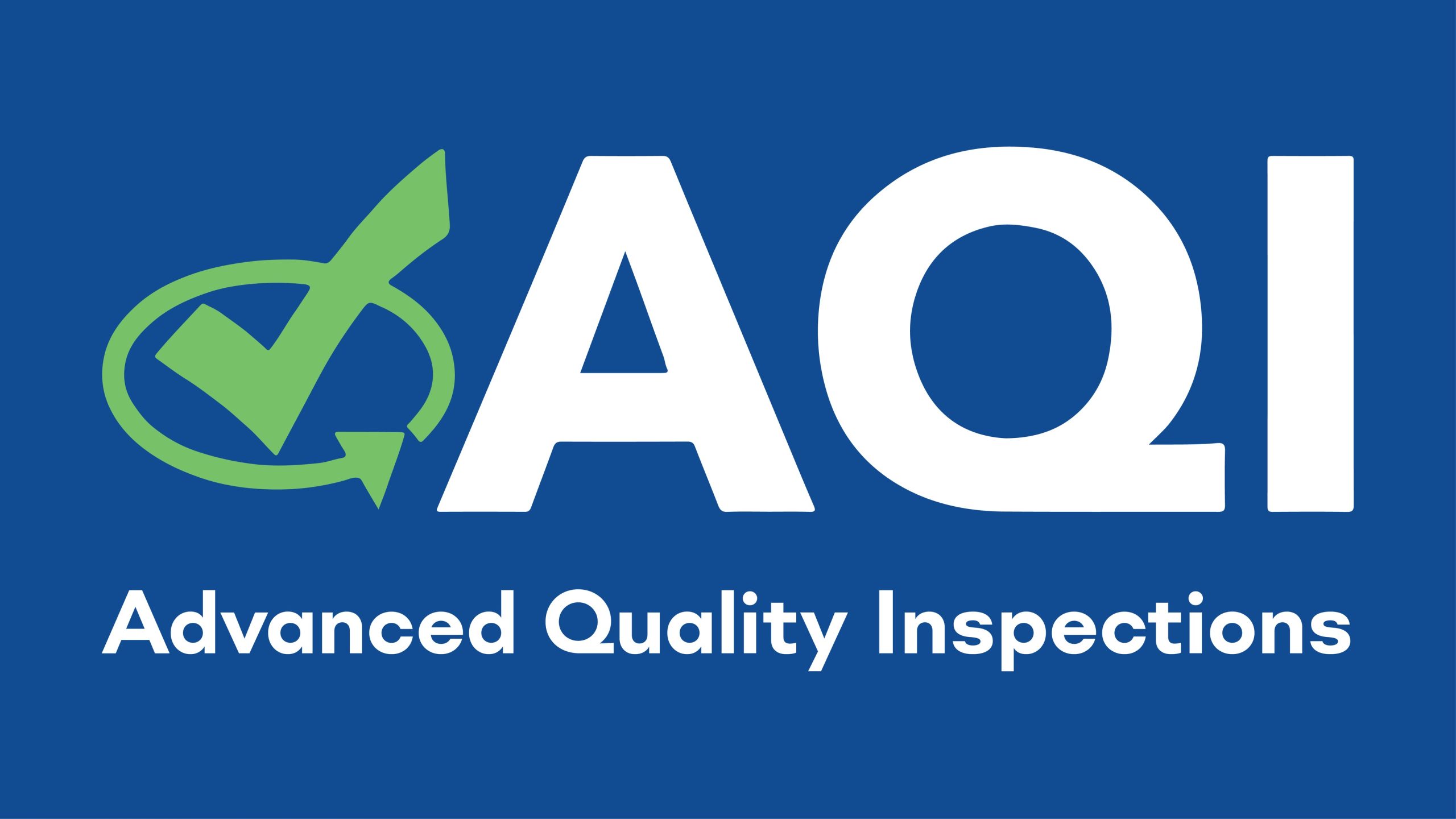 Advanced Quality Inspections