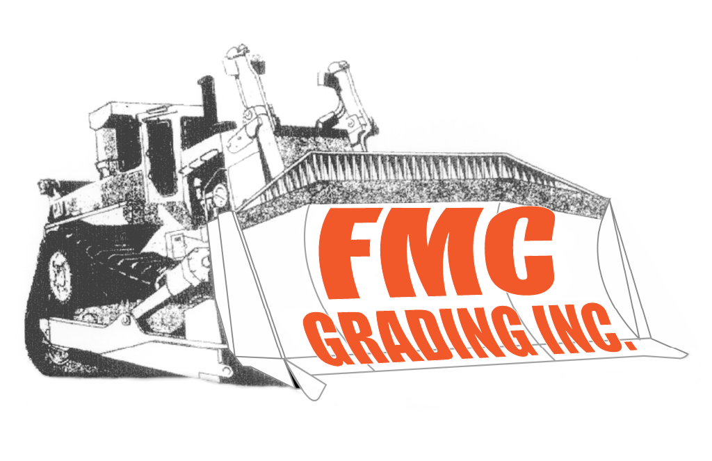 FMC Grading Inc