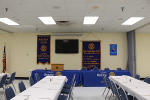Clayton Rotary Club Updated New Look