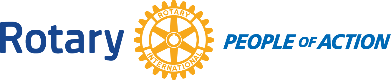 Rotary People of Action