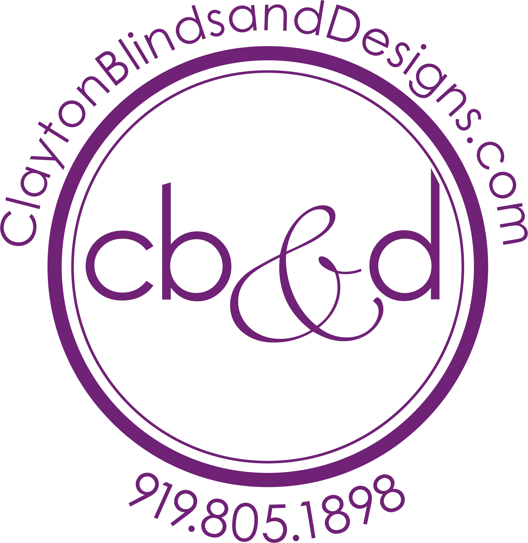 Clayton Blinds And Designs