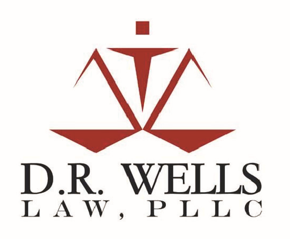2022 Flags For Heroes Platinum Sponsor - D.R. Wells Law PLLC