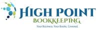 High Point Bookkeeping Platinum Sponsor