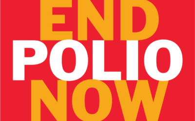 World Polio Day is today!