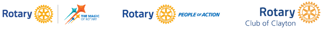 Rotary People of Action